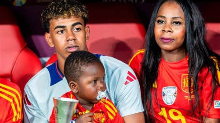 The Legacy Of Lamine Yamal's Mother: A Touchstone Of Strength