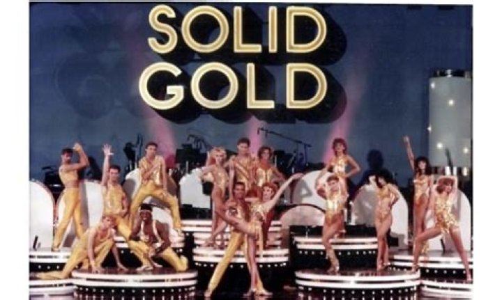 The Legacy Of Solid Gold Dancers: Where Are They Now?