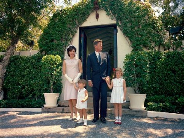The Life And Legacy Of Patrick Bouvier Kennedy: A Storied Life