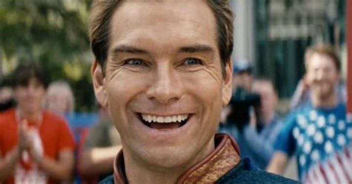 The Marriage Of Antony Starr: Unraveling The Story