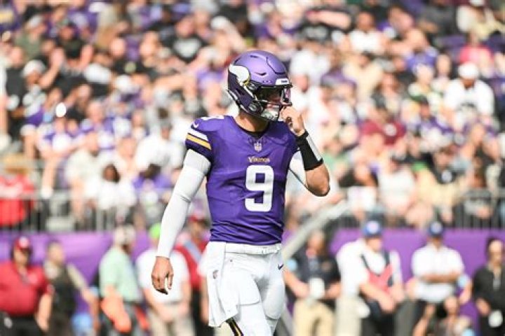The McCarthy Brothers' Domination On The Football Field