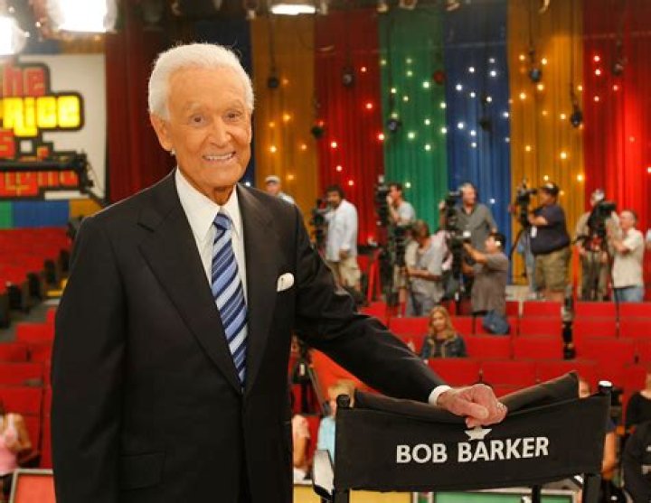 The Military History Of Game Show Host Bob Barker