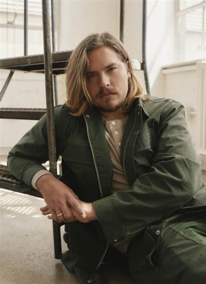The Multifaceted Matthew Sprouse: Actor, Musician, And Entrepreneur