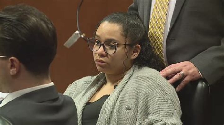 The Murder Trial Of Nahir Galarza: A Chilling Case