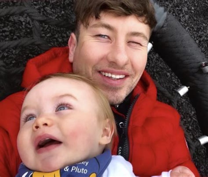 The Newest Addition To Barry Keoghan's Family: Meet His Son!