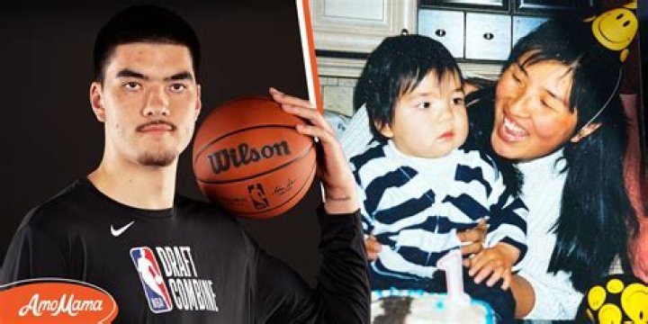 The Parents Of Zach Edey: Unveiling Their Journey