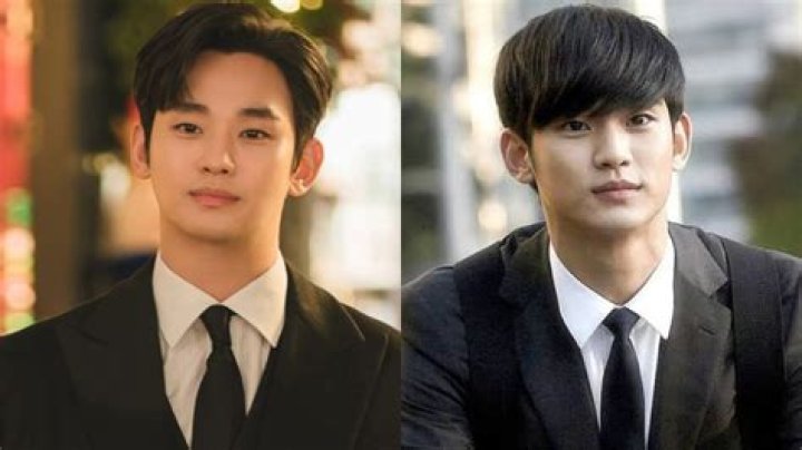 The Perfect Idol: Kim Soo Hyun, The Epitome Of Excellence