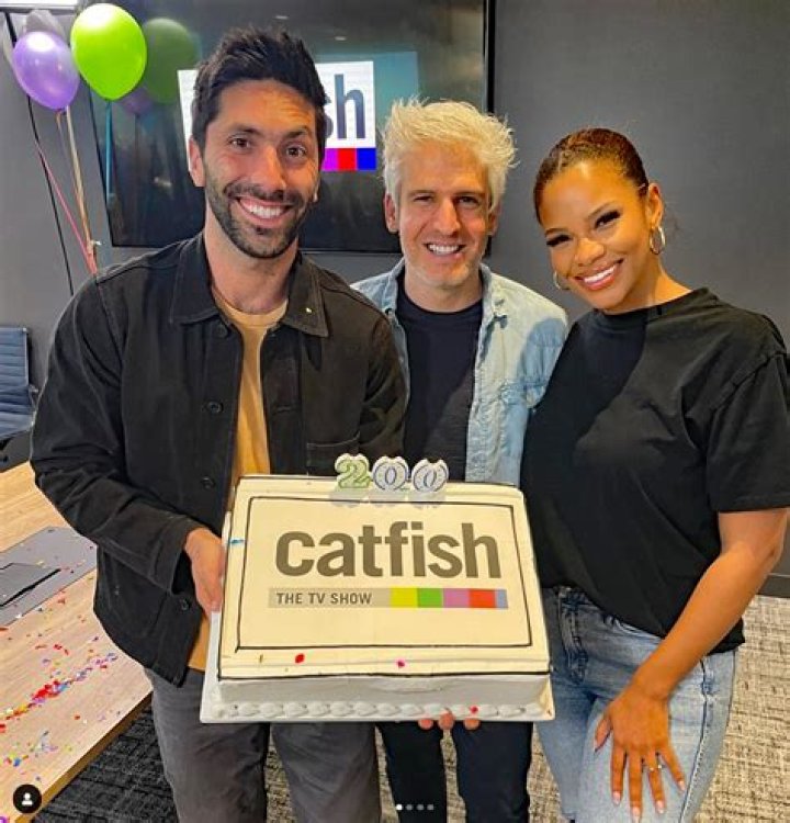 The Real Reason Why Kamie Crawford Left Catfish