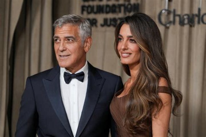 The Remarkable Amal Clooney Family: An Inspiring Legacy