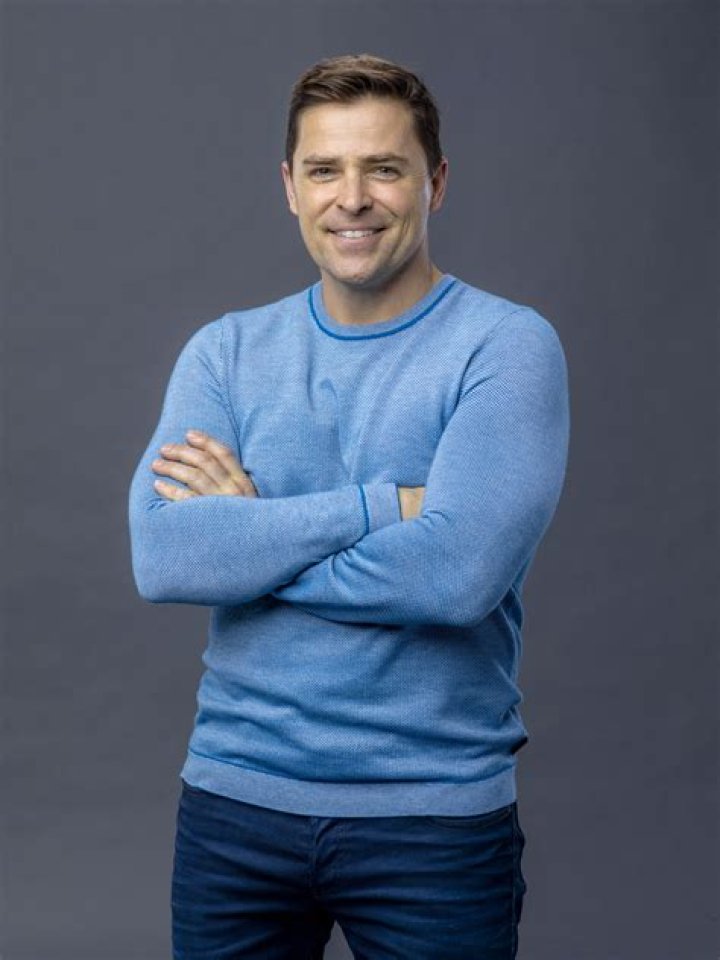 The Renowned Actor: Kavan Smith