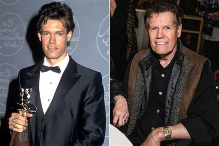The Rise And Fall Of Randy Travis: What Happened?