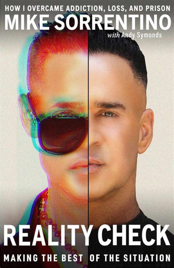 The Rise And Redemption Of Mike "The Situation" Sorrentino