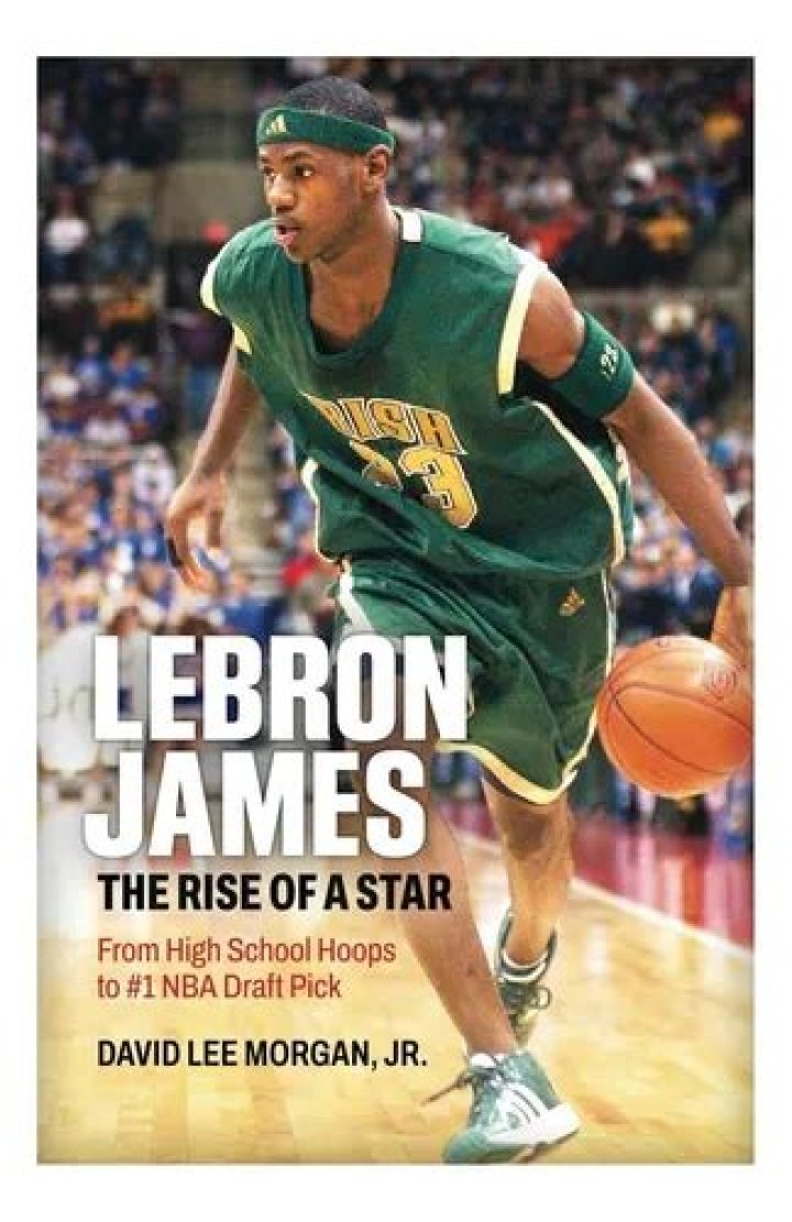 The Rise Of A Star