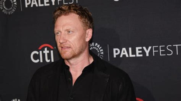 The Rise Of Kevin McKidd: A Young Star Ascending