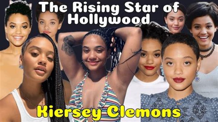 The Rising Star Of Hollywood: Odessa Drew