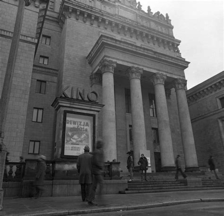 The Rising Star Of Polish Cinema