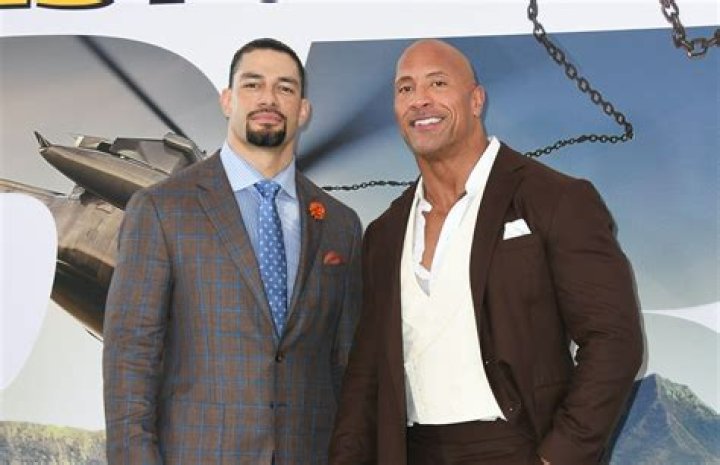 The Rock's Wrestling Brother: A Family Dynasty Explored