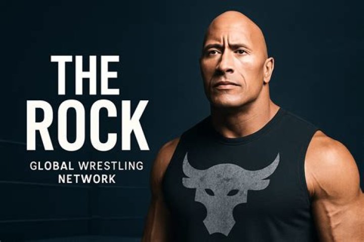 The Rock: A Name That's Synonymous With Entertainment