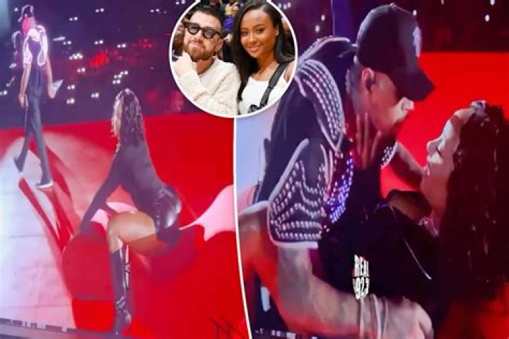 The Scoop On Kayla Nicole Travis Kelce: Her Untold Story