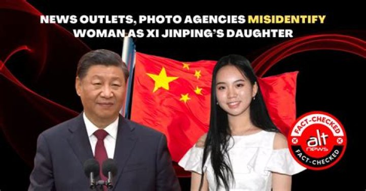 The Secrets Of Xi Jinping's Daughter: Xi Mingze