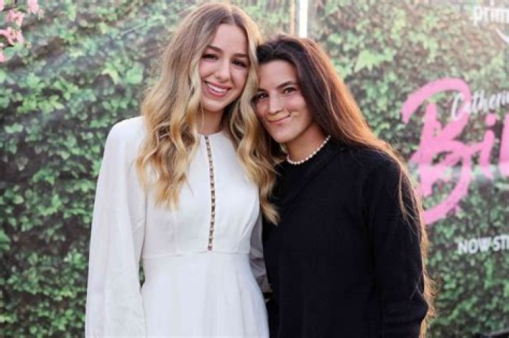 The Shocking Breakup Of Chloe Lukasiak And Brooklinn Khoury