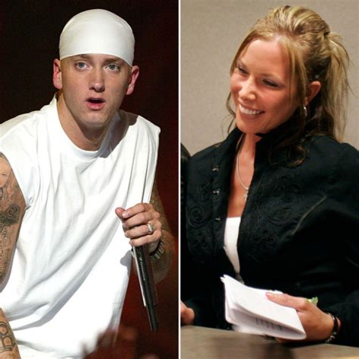 The Sibling Behind The Rap Icon: Who Is Eminem's Sister?