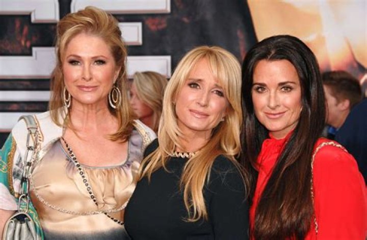 The Sisterly Bond In Hollywood
