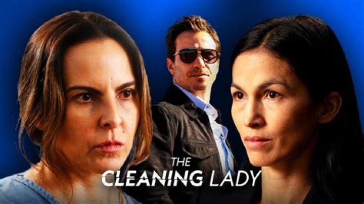The Talented Cast Of "The Cleaning Lady"