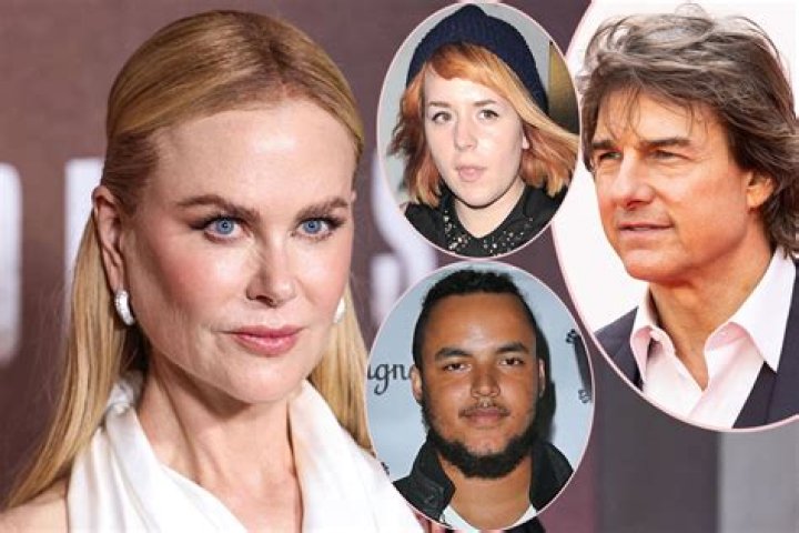 The Towering Presence Of Nicole Kidman: A Look At Her Exceptional Height