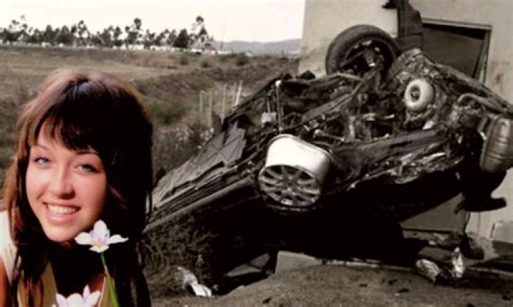 The Tragic Aftermath Of Nikki Catsouras's Fatal Crash