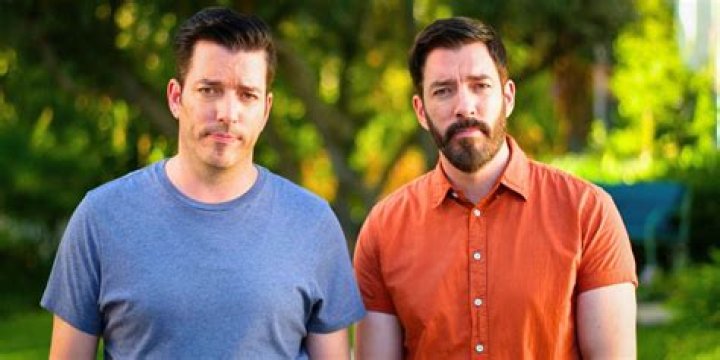 The Tragic Demise Of The Property Brothers