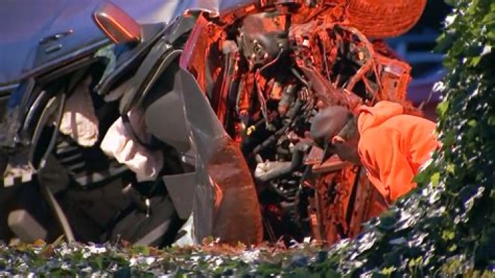 The Tragic End: Nikki Catsouras's Fatal Crash