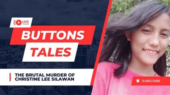 The Tragic Murder Of Christine Silawan: Unraveling The Details