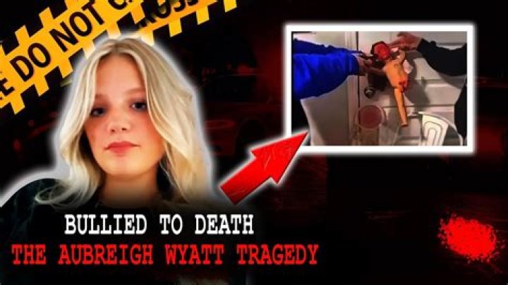 The Tragic Truth: Aubrey Watt's Suicide