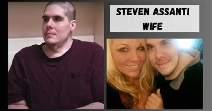 The Troubled Relationship Between Steven Assanti And His Mother