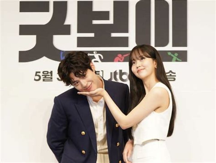The Truth About Park Bo Gum And Kim So Hyun's Alleged Relationship