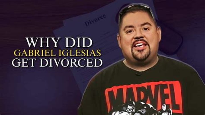 The Truth Behind: Is Gabriel Iglesias Hitched?