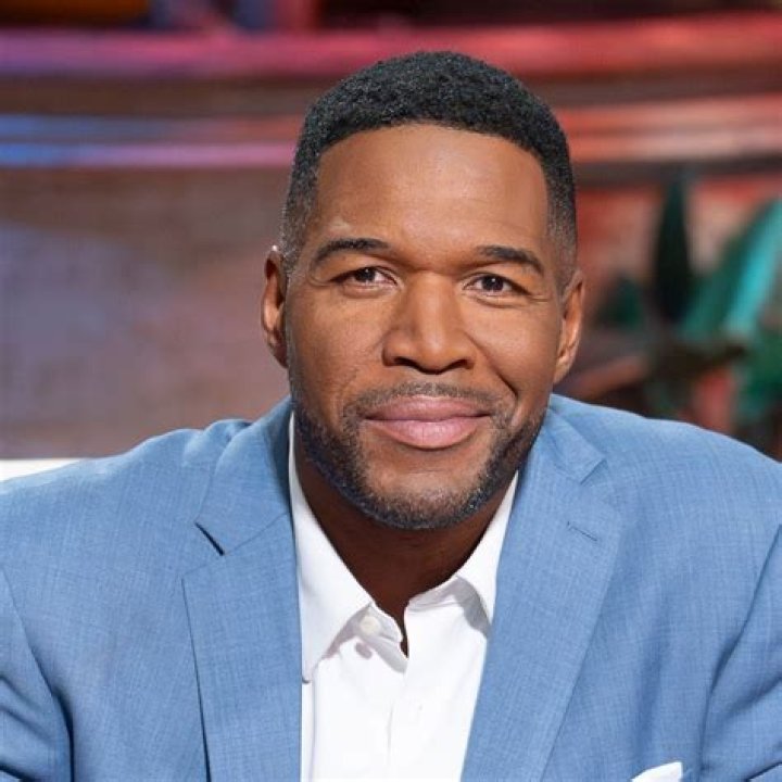 The Truth Behind Michael Strahan's Sexuality