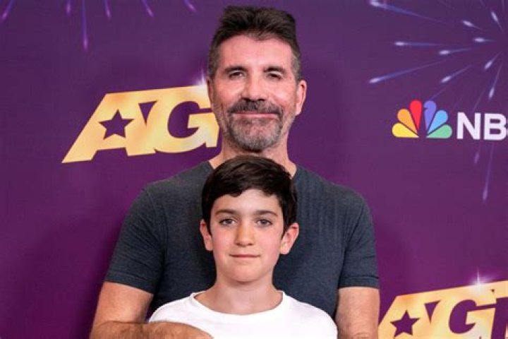 The Truth Behind Simon Cowell's Disabled Son: Rumors And Facts