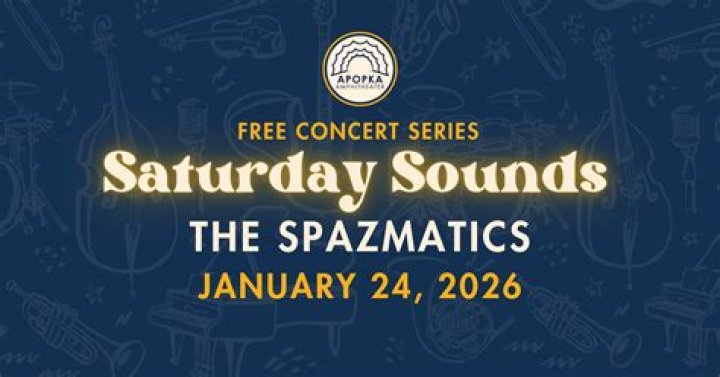 The Ultimate Barraux Concert Experience: Unforgettable Sounds