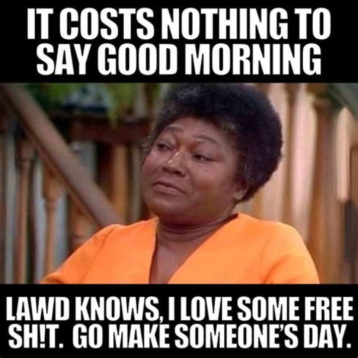 The Ultimate Collection Of Funny Good Morning Memes To Brighten Your Day