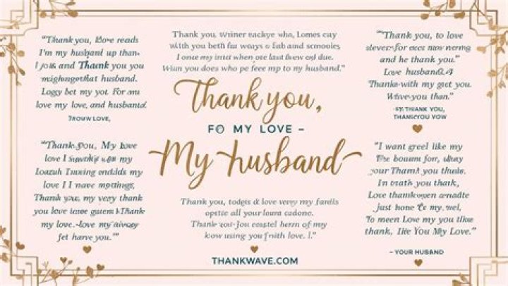 The Ultimate Collection Of Heartfelt "I Love You, My Husband" Quotes