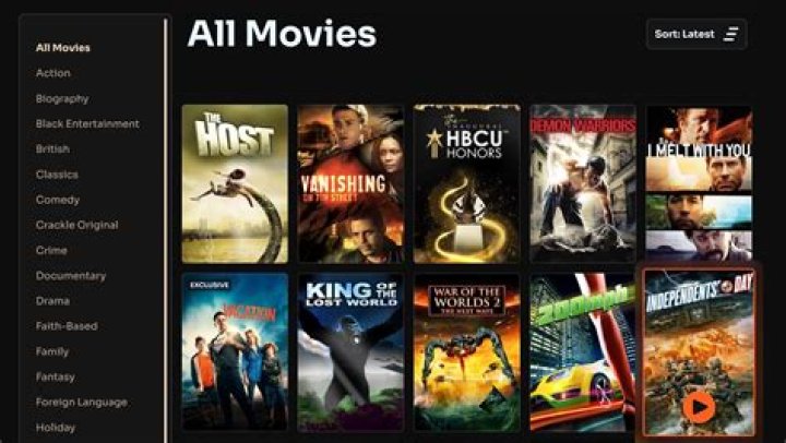 The Ultimate Destination For Streaming Movies And TV Shows On Hdmovieshub.college