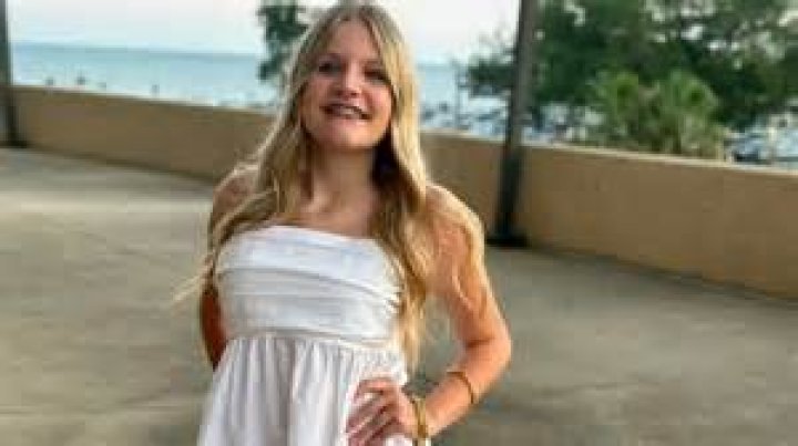 The Ultimate Guide To Aubreigh Wyatt Short