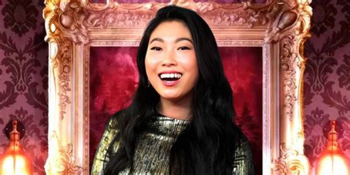 The Ultimate Guide To Awkwafina's Partner: Everything You Need To Know