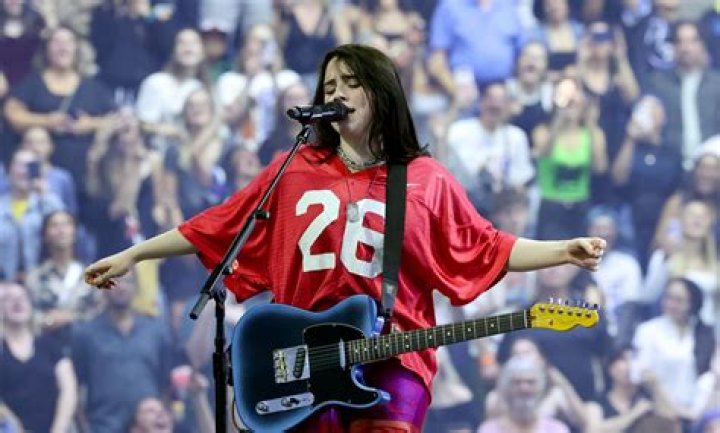 The Ultimate Guide To Billie Eilish's Current Love Life
