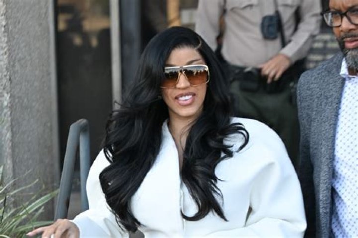 The Ultimate Guide To Cardi B's Parents: A Look Into Their Lives
