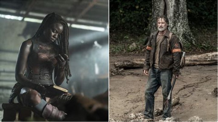 The Ultimate Guide To Character Deaths In "The Walking Dead"