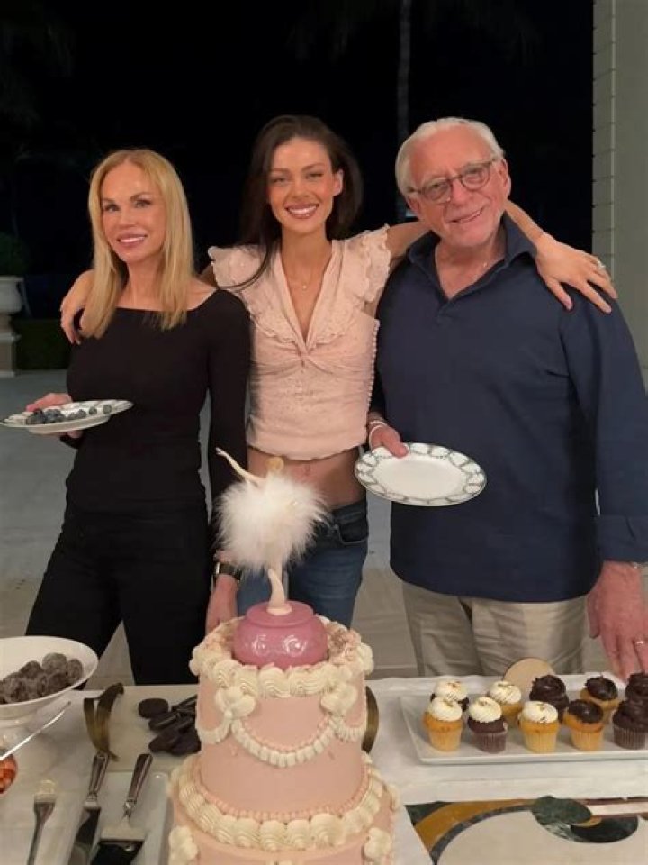 The Ultimate Guide To Claudia Heffner Peltz