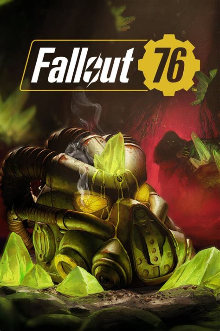 The Ultimate Guide To Fallout 76 Cross-Play: PC & Xbox Edition